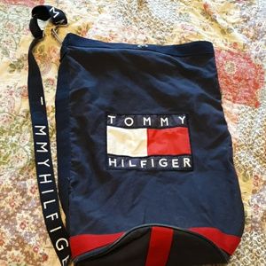 Tommy Hilfiger Duffle Bag